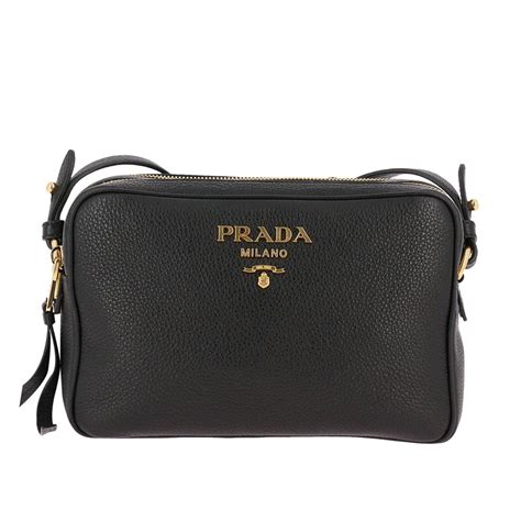 borsa prada piccola tracolla|borse Prada.